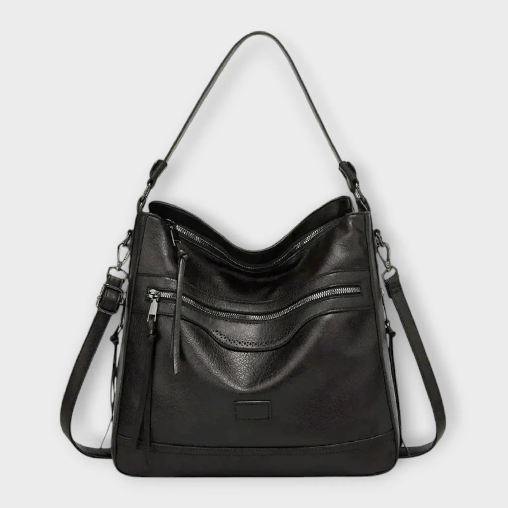 Lonova Classic Retro Handbag
