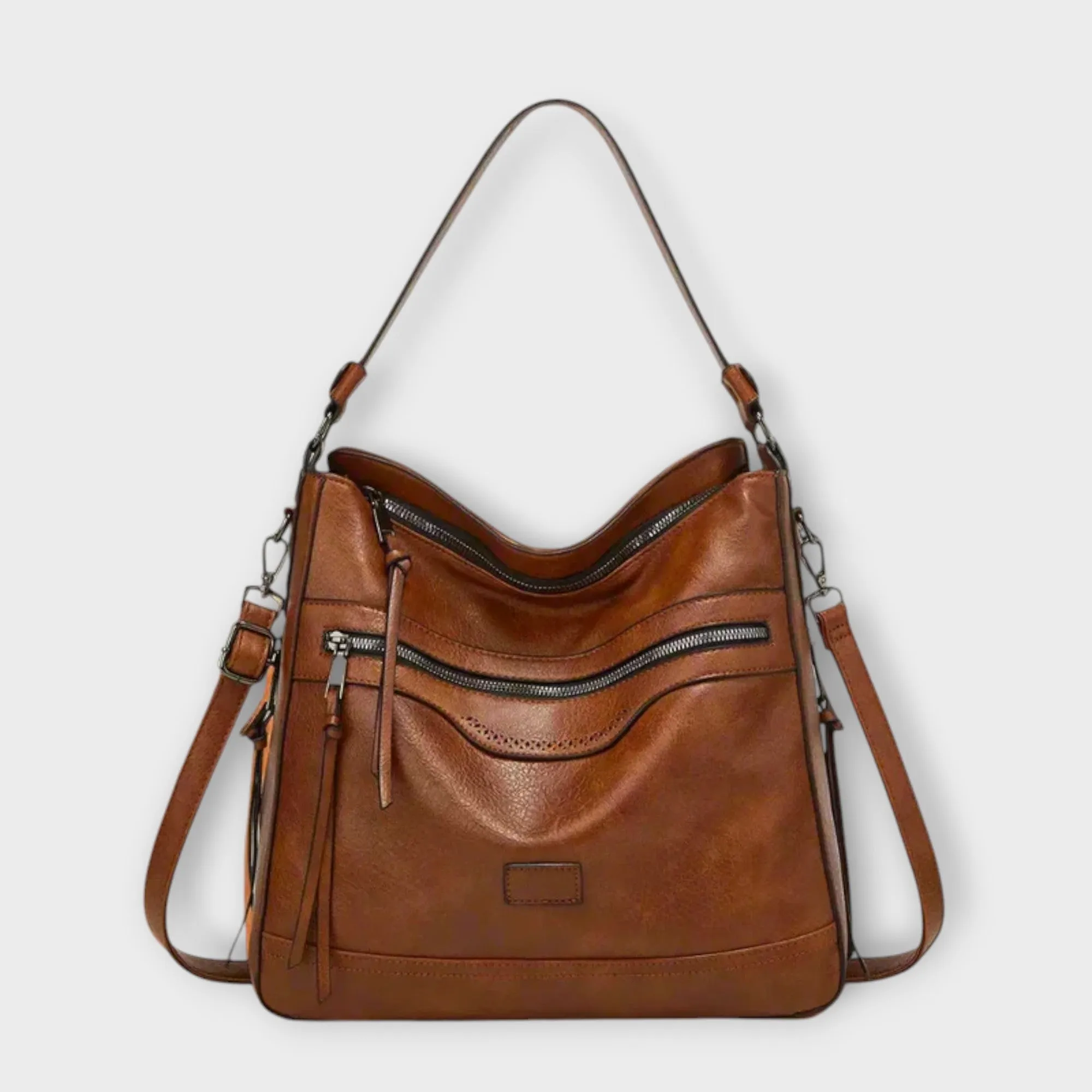 Lonova Classic Retro Handbag