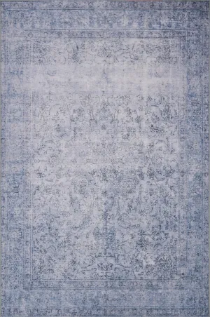 Loren Rug in Slate