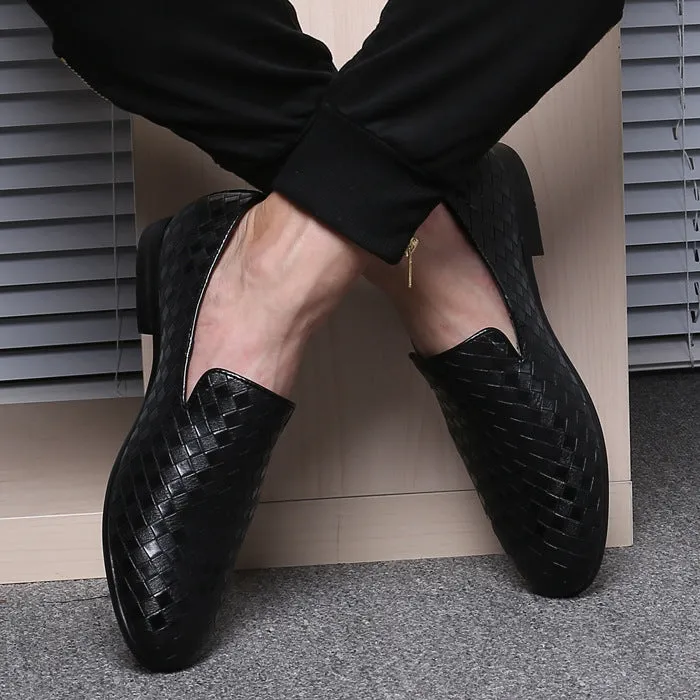 Luxurious Loafer