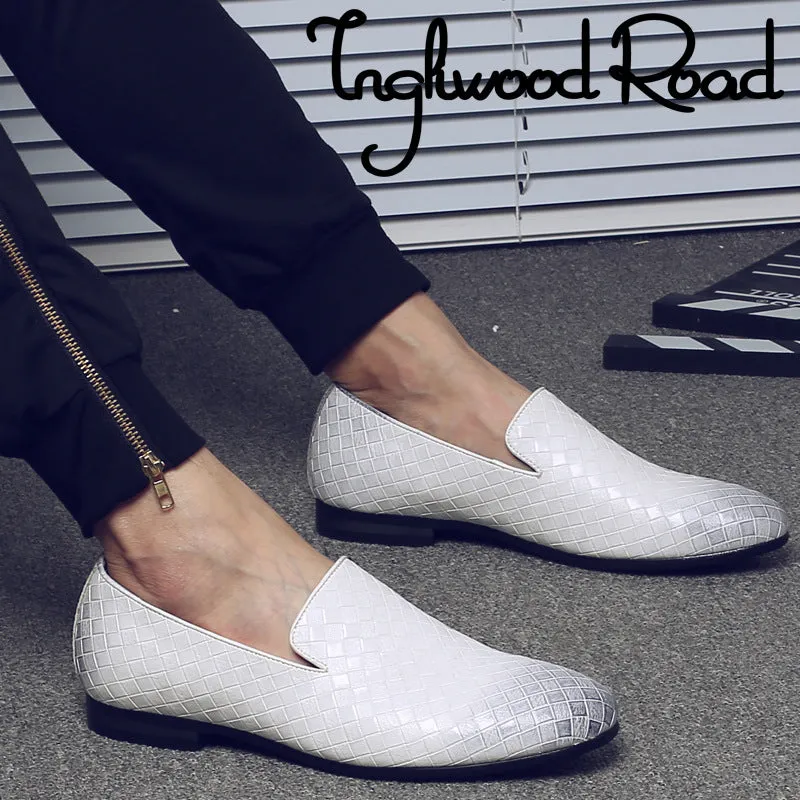 Luxurious Loafer
