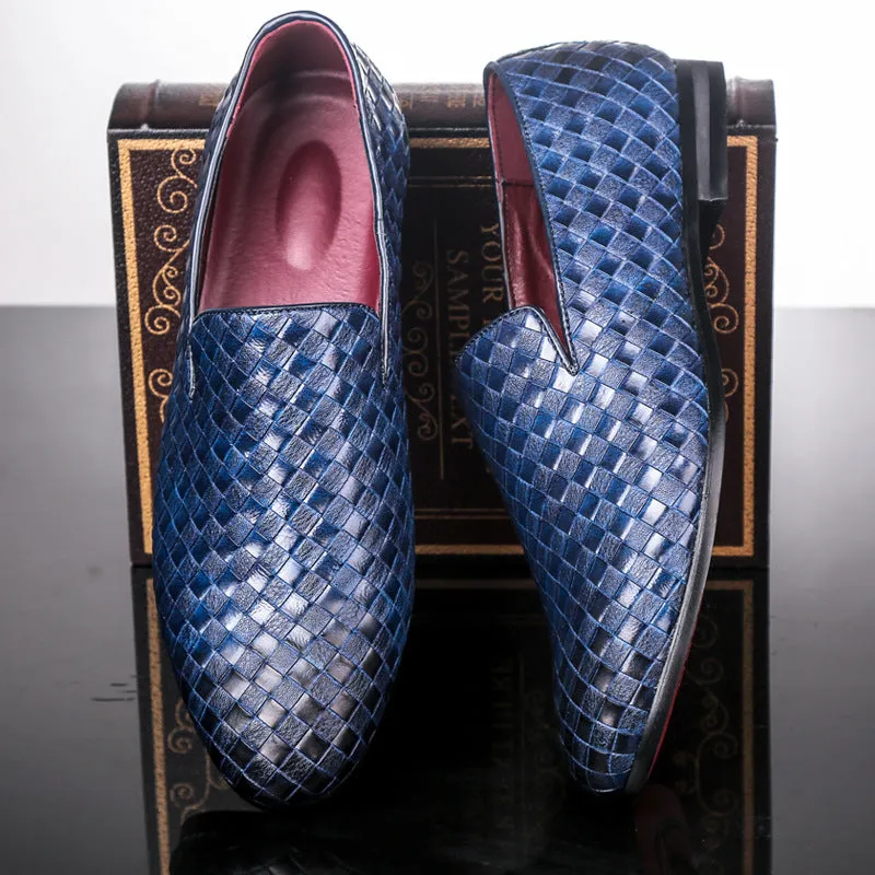 Luxurious Loafer