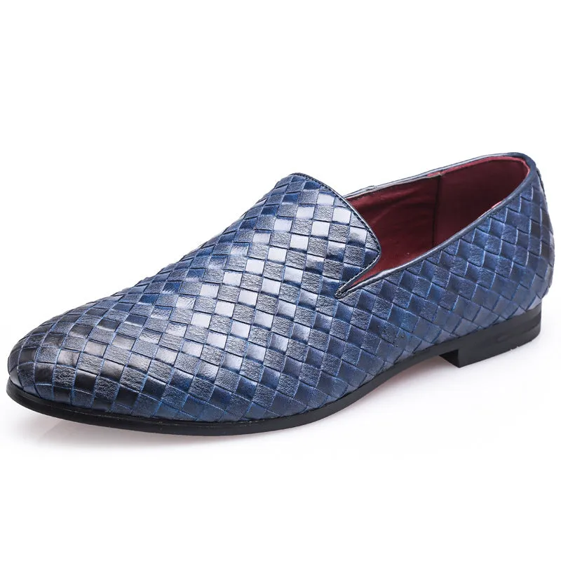 Luxurious Loafer