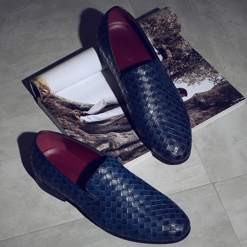 Luxurious Loafer
