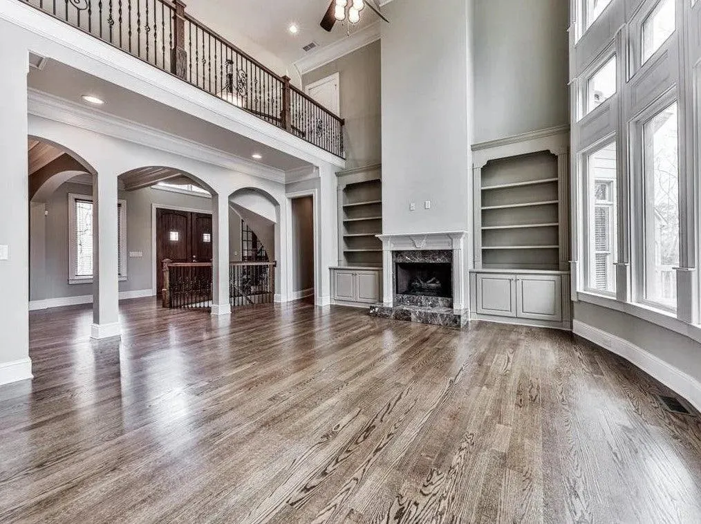 Luxurious Multi-Story Family Home