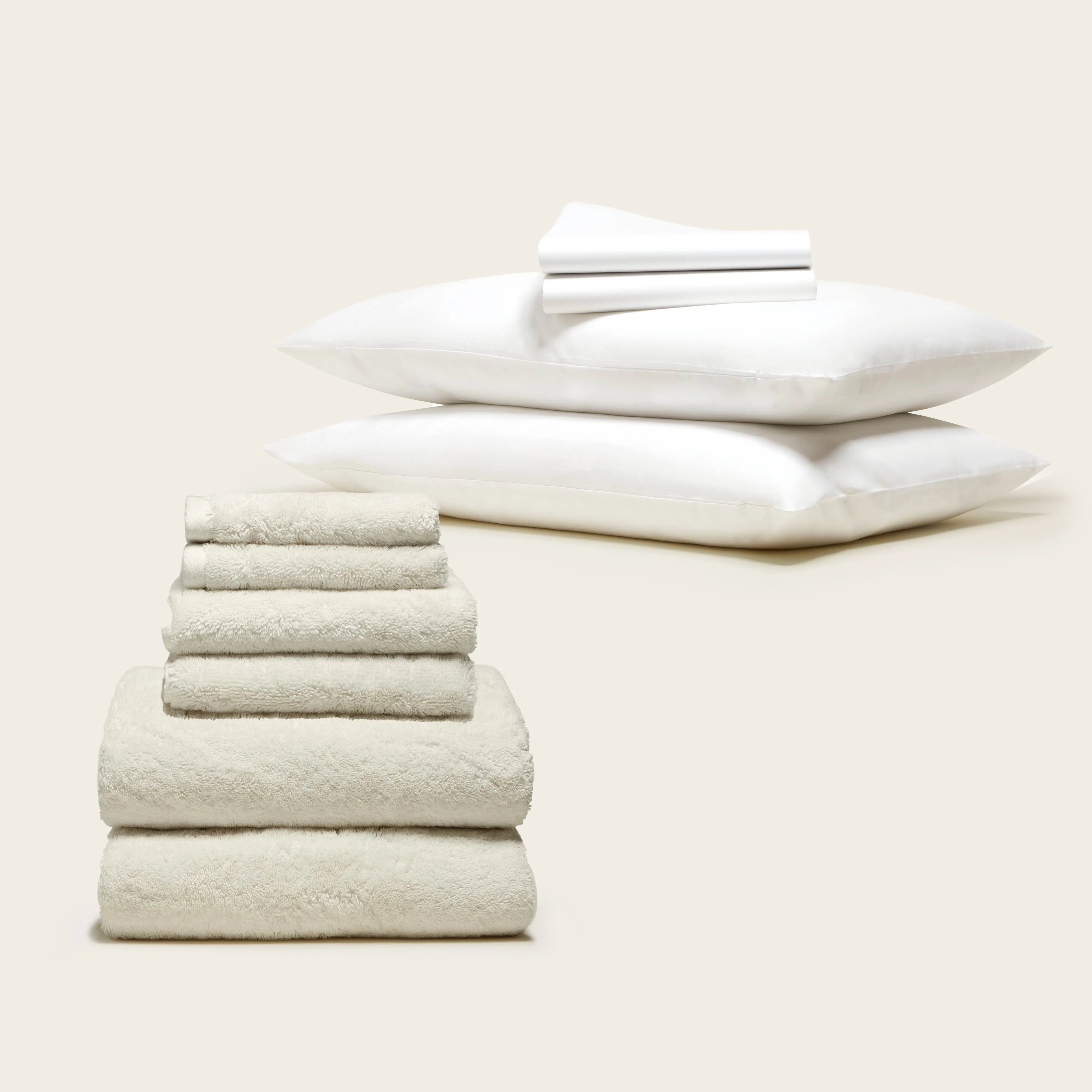 Luxury Blend Set