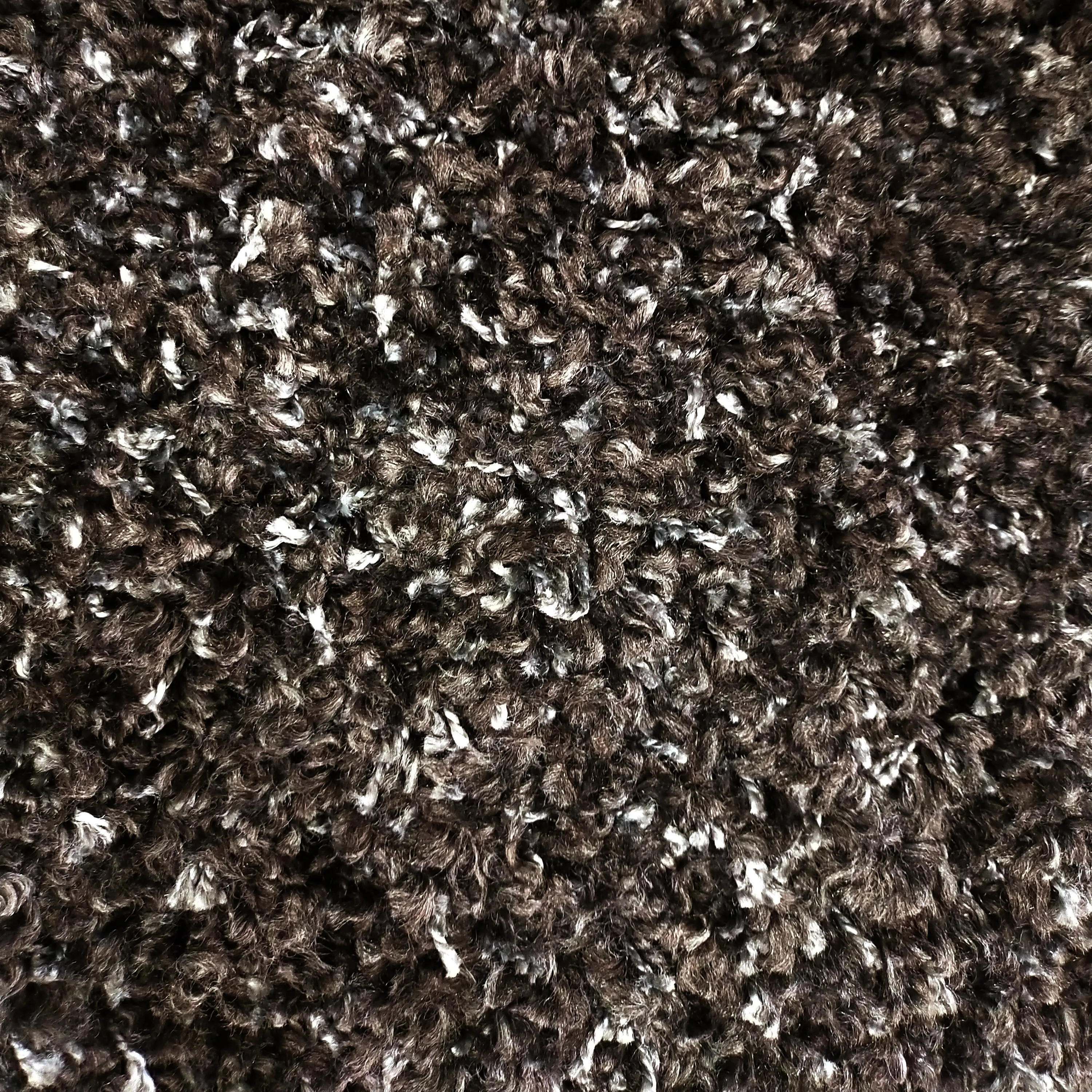 Luxury Shaggy Carpet