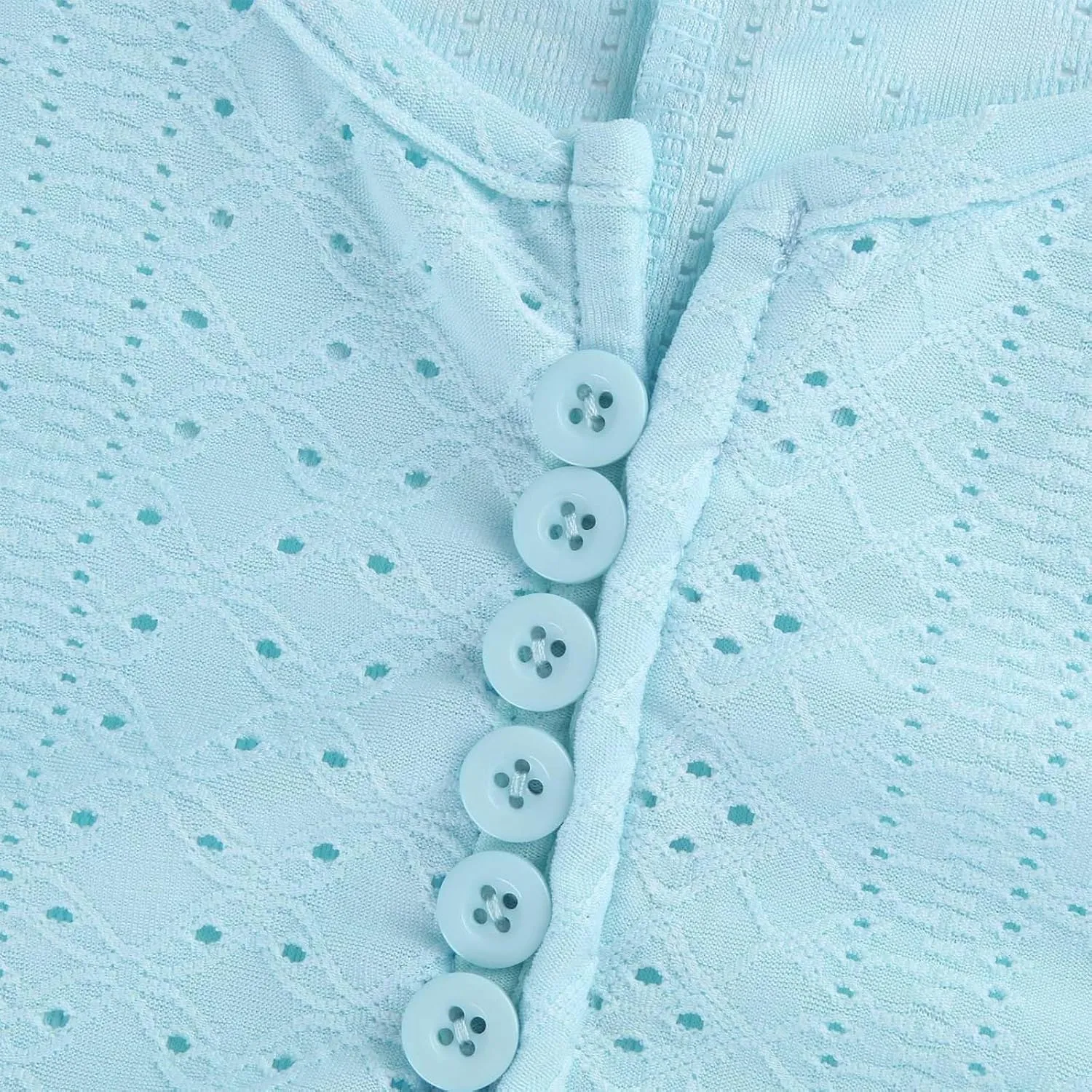 Maxi Dresses for Women 2025 Boho Short Sleeve Eyelet Tshirt Dress Casual Summer Beach Vacation Long Dresses