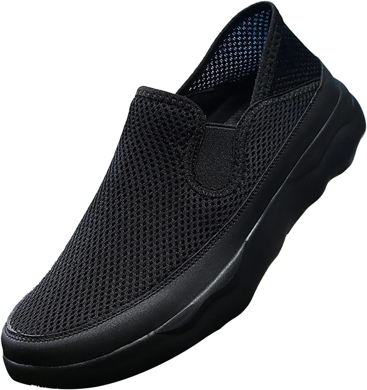 Mens Athletic Shoes Men's Shoes Walking Shoe for Men Sneaker for Men Comfortable Casual Sneaker