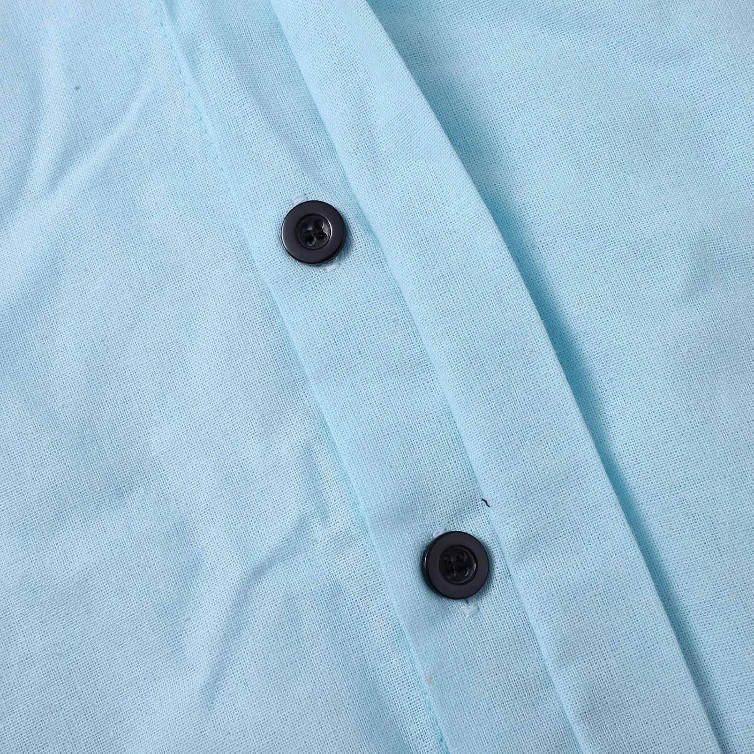 Mens Casual Cotton Linen Shirt Boatneck Long Sleeve Regular Fit Cozy Shirts Combat Active Button Down Beach Trend Top