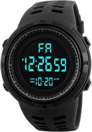 Digital Watches