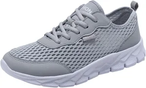 Men's Fashion Sneakers Mens Slip on Shoes Sneaker for Men Walking Shoe for Men Comfortable Casual Sneaker