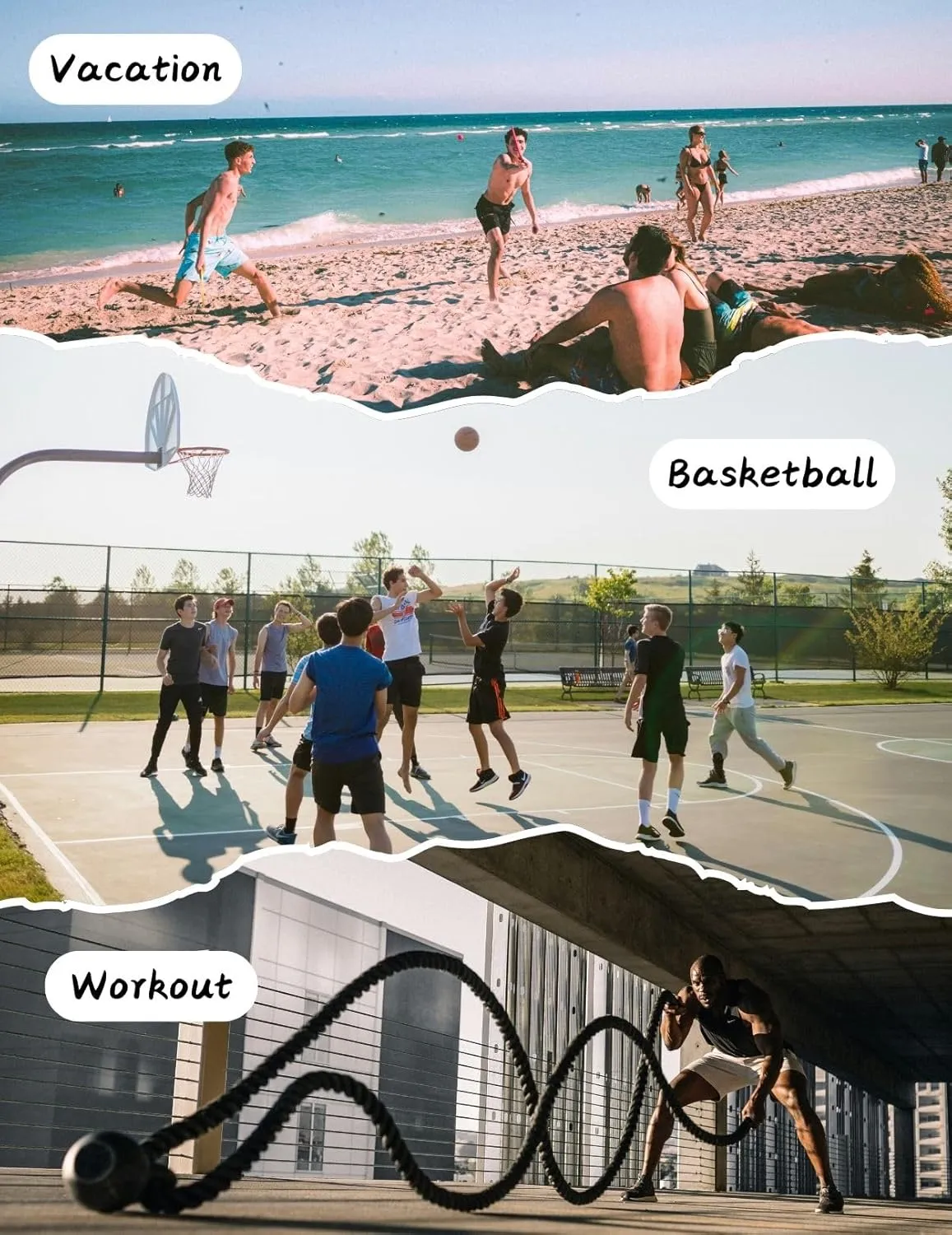 Mens Lightning Bolt Gym Shorts - Quick-Dry Breathable Athletic Shorts for Basketball,Running, Workouts Summer Streetwear