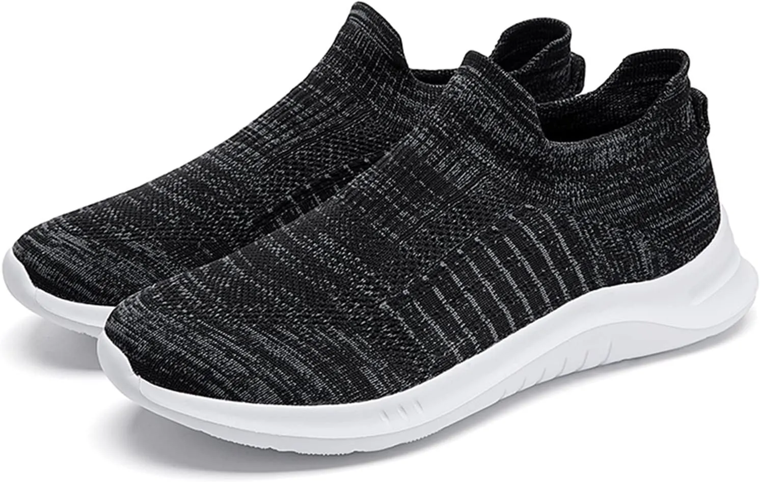 Men's Shoes Mens Tennis Shoes Sneaker for Men Slip on Shoe for Men Mesh Running Trail Sneaker