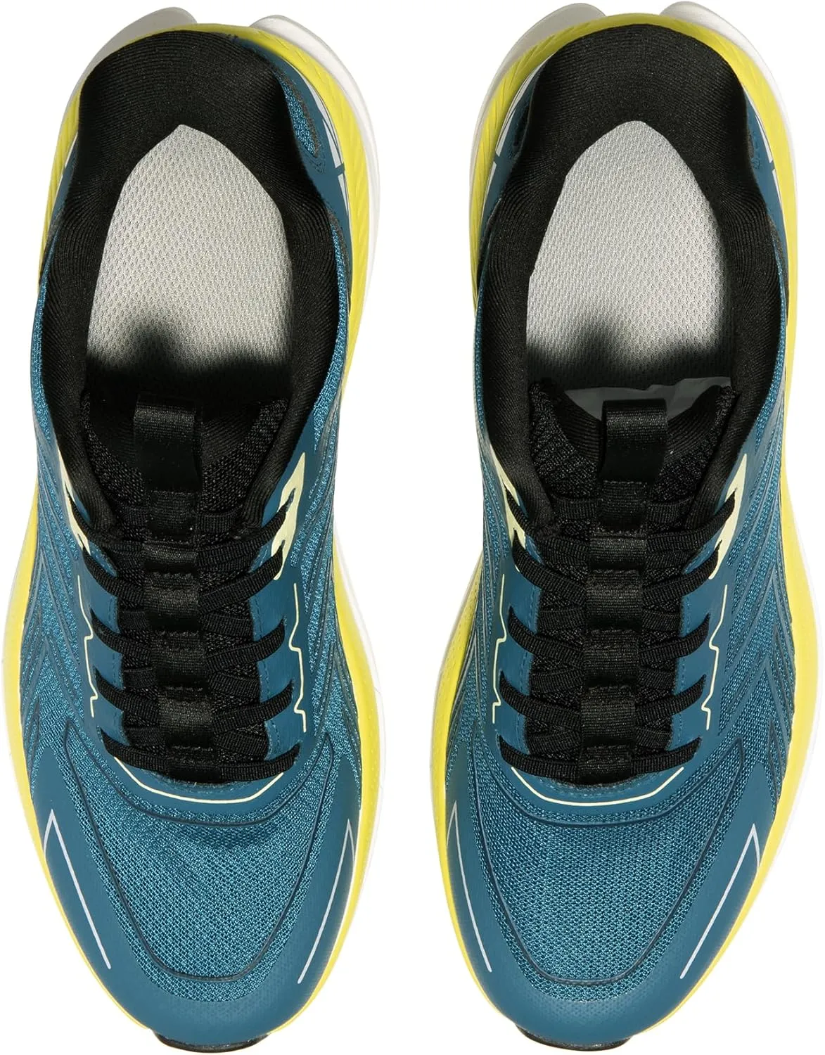 Men's Slip On Walking Shoes Running Comfortable Tennis Breathable Non Slip Athletic Gym Workout Cross Training Fashion Sneakers