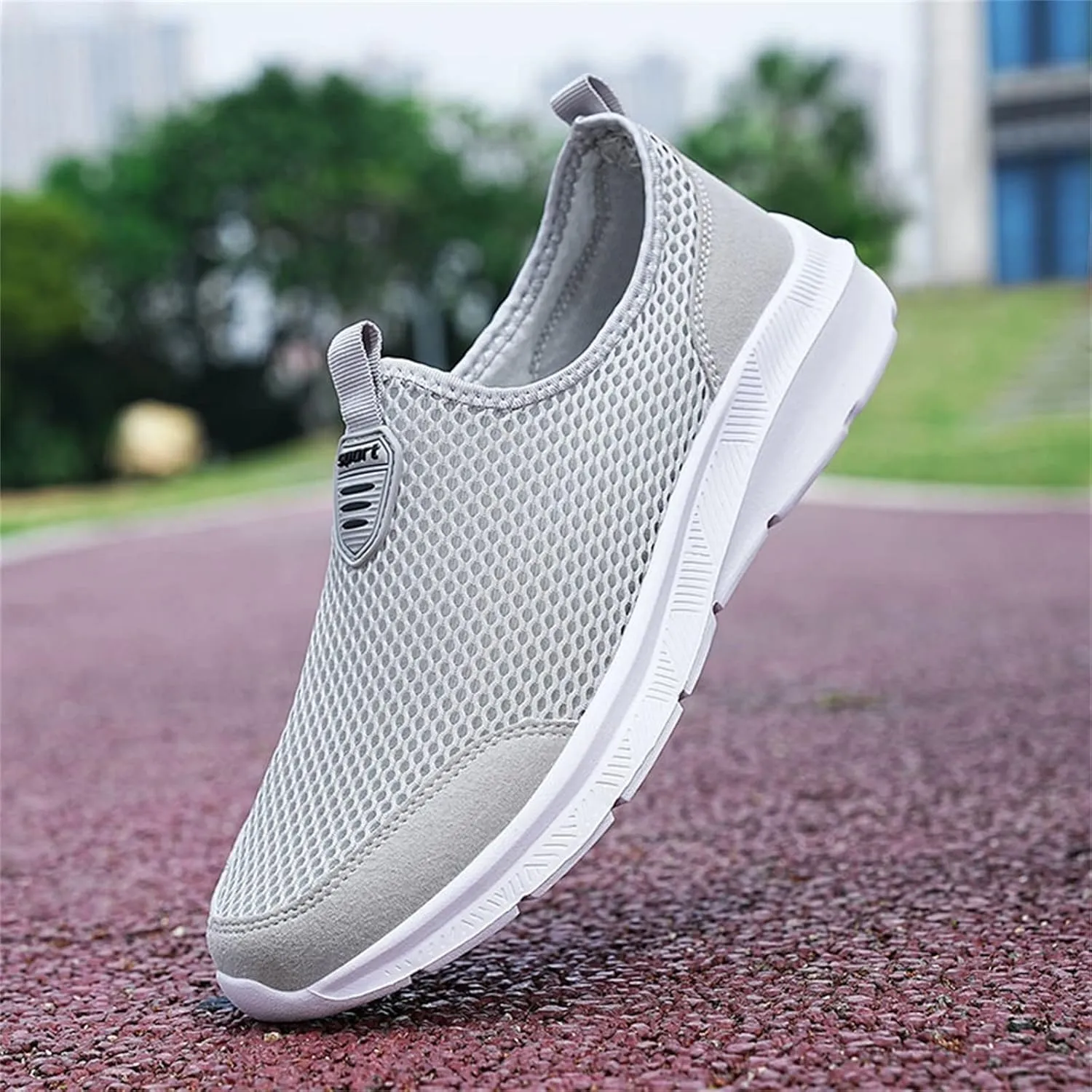 Men's Sneakers Men's Fashion Sneakers Sneaker for Men Slip on Shoe for Men Athletic Gym Casual Sneaker