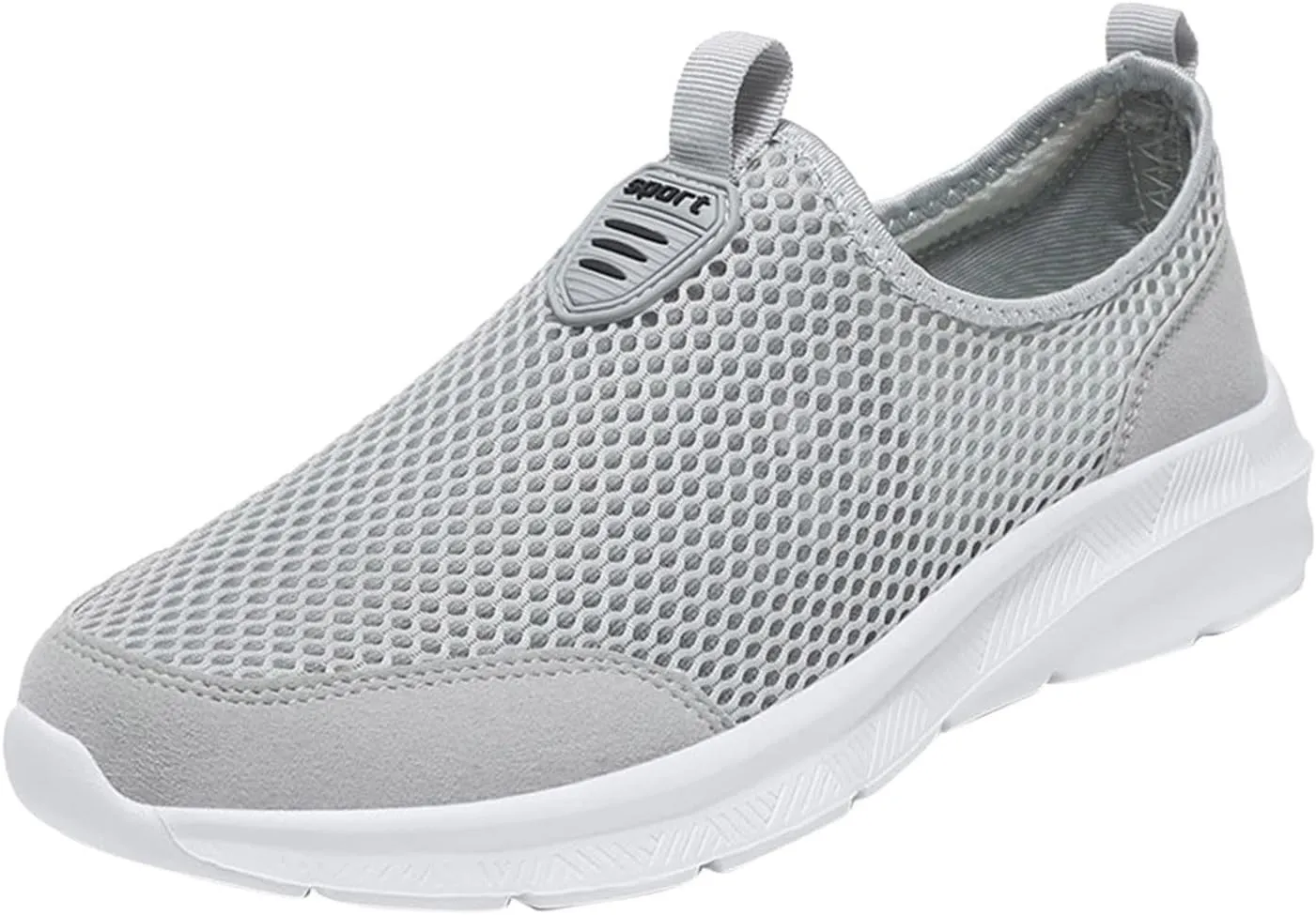 Men's Sneakers Men's Fashion Sneakers Sneaker for Men Slip on Shoe for Men Athletic Gym Casual Sneaker