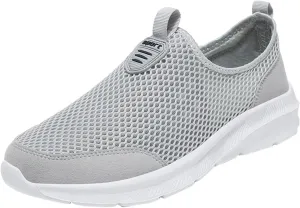 Men's Sneakers Men's Fashion Sneakers Sneaker for Men Slip on Shoe for Men Athletic Gym Casual Sneaker