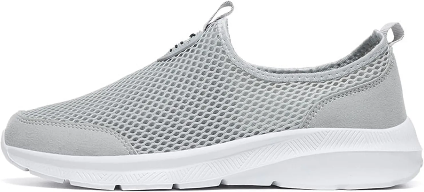 Men's Sneakers Men's Fashion Sneakers Sneaker for Men Slip on Shoe for Men Athletic Gym Casual Sneaker
