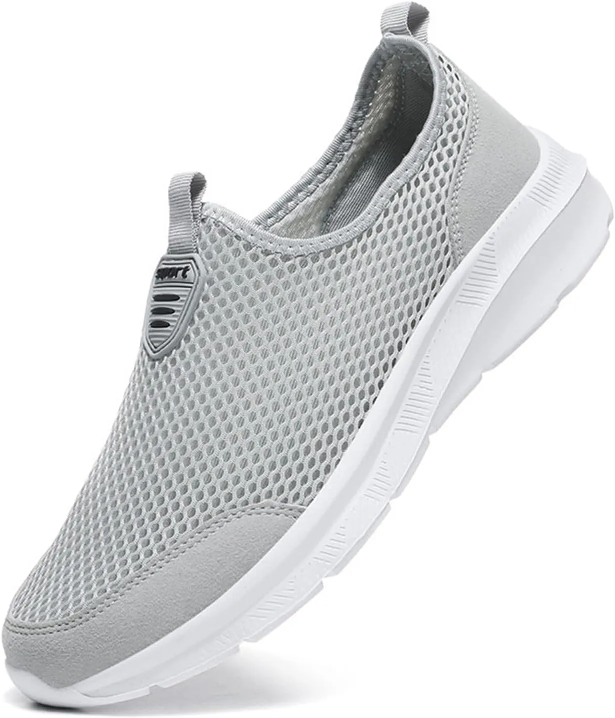 Men's Sneakers Men's Fashion Sneakers Sneaker for Men Slip on Shoe for Men Athletic Gym Casual Sneaker