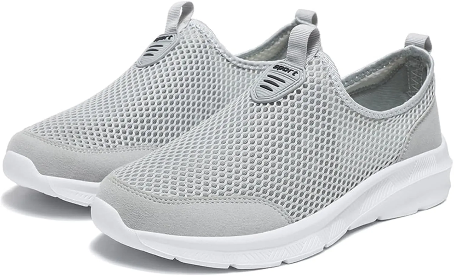 Men's Sneakers Men's Fashion Sneakers Sneaker for Men Slip on Shoe for Men Athletic Gym Casual Sneaker