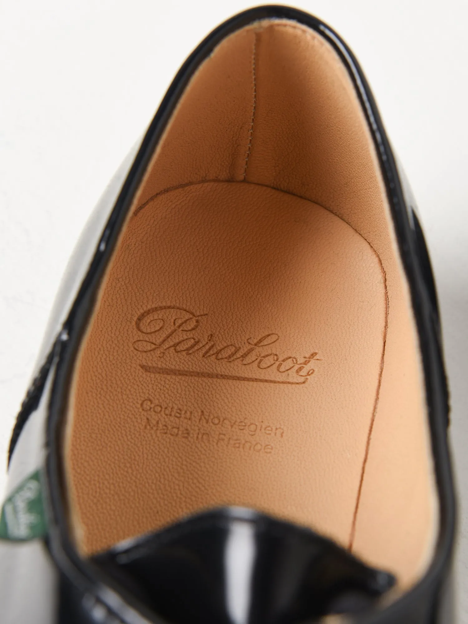 MICHAEL(Gloss)_715427_Black