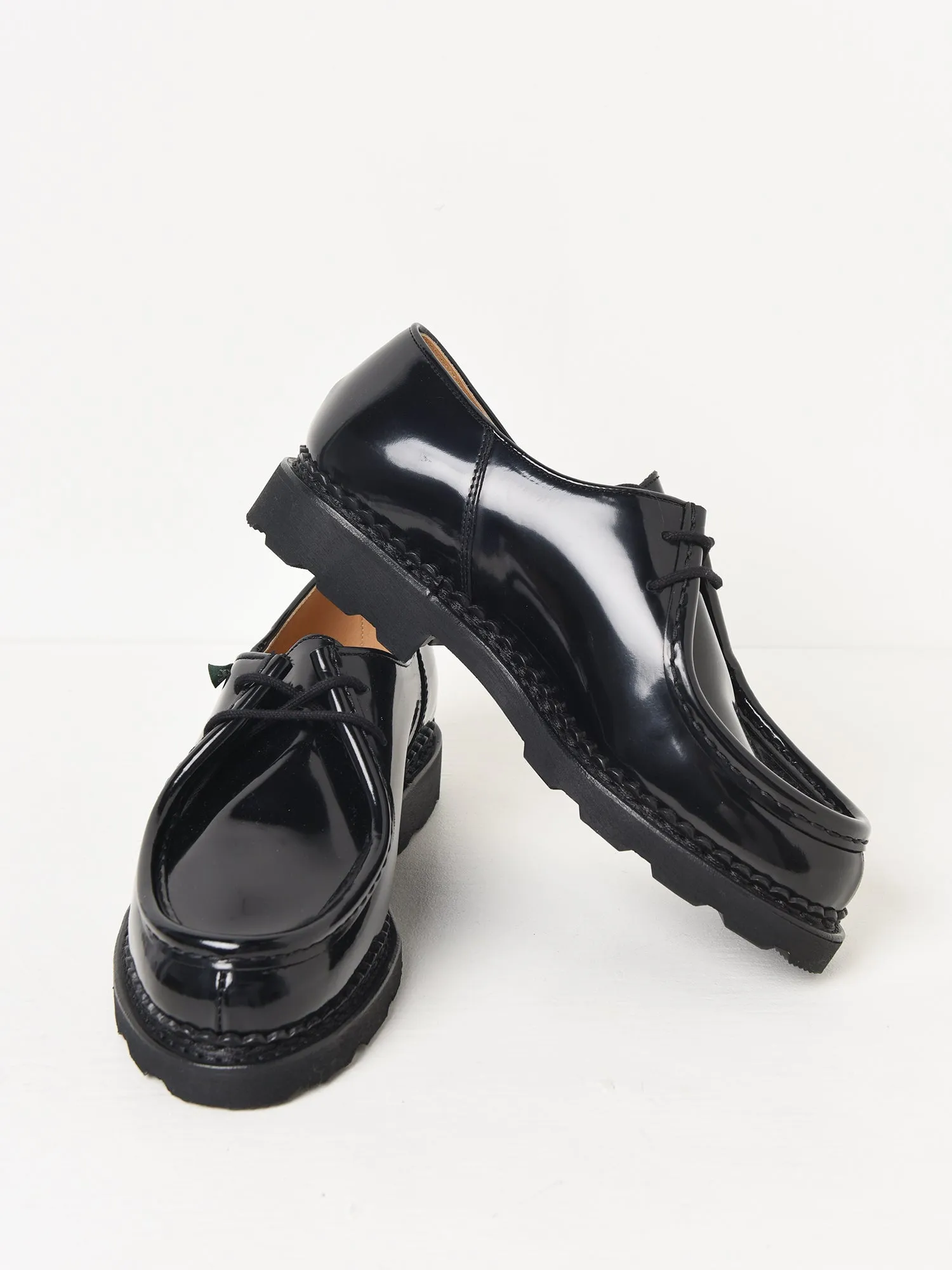 MICHAEL(Gloss)_715427_Black
