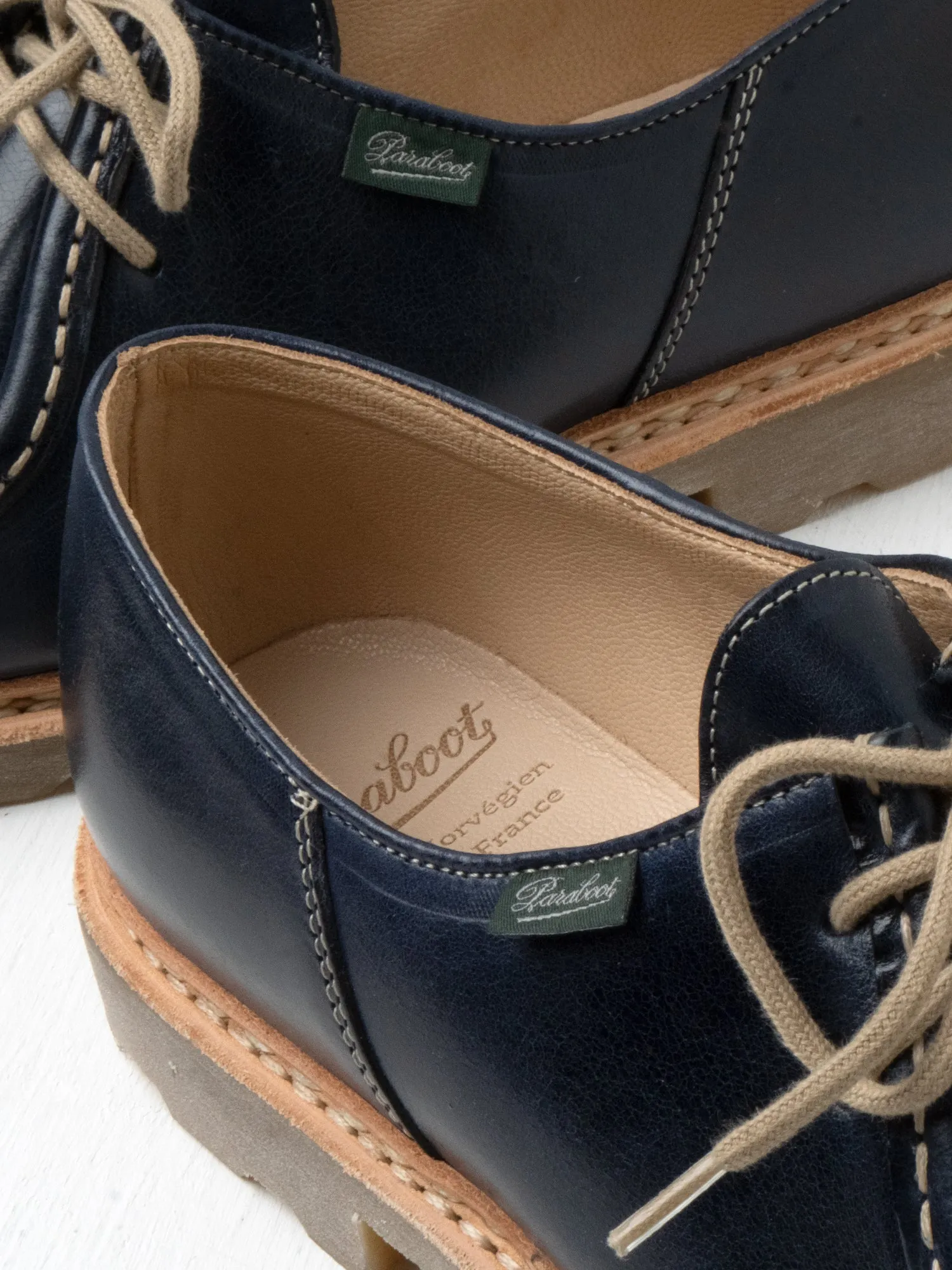 MICHAEL_VEGETAL NAVY