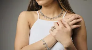 Mini K Bracelet