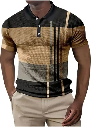 Muscularfit Mens Linen Shirt Short Sleeve Casual Loose Button Down Shirts Summer Solid Beach Cotton Linen Shirt for Men 2024