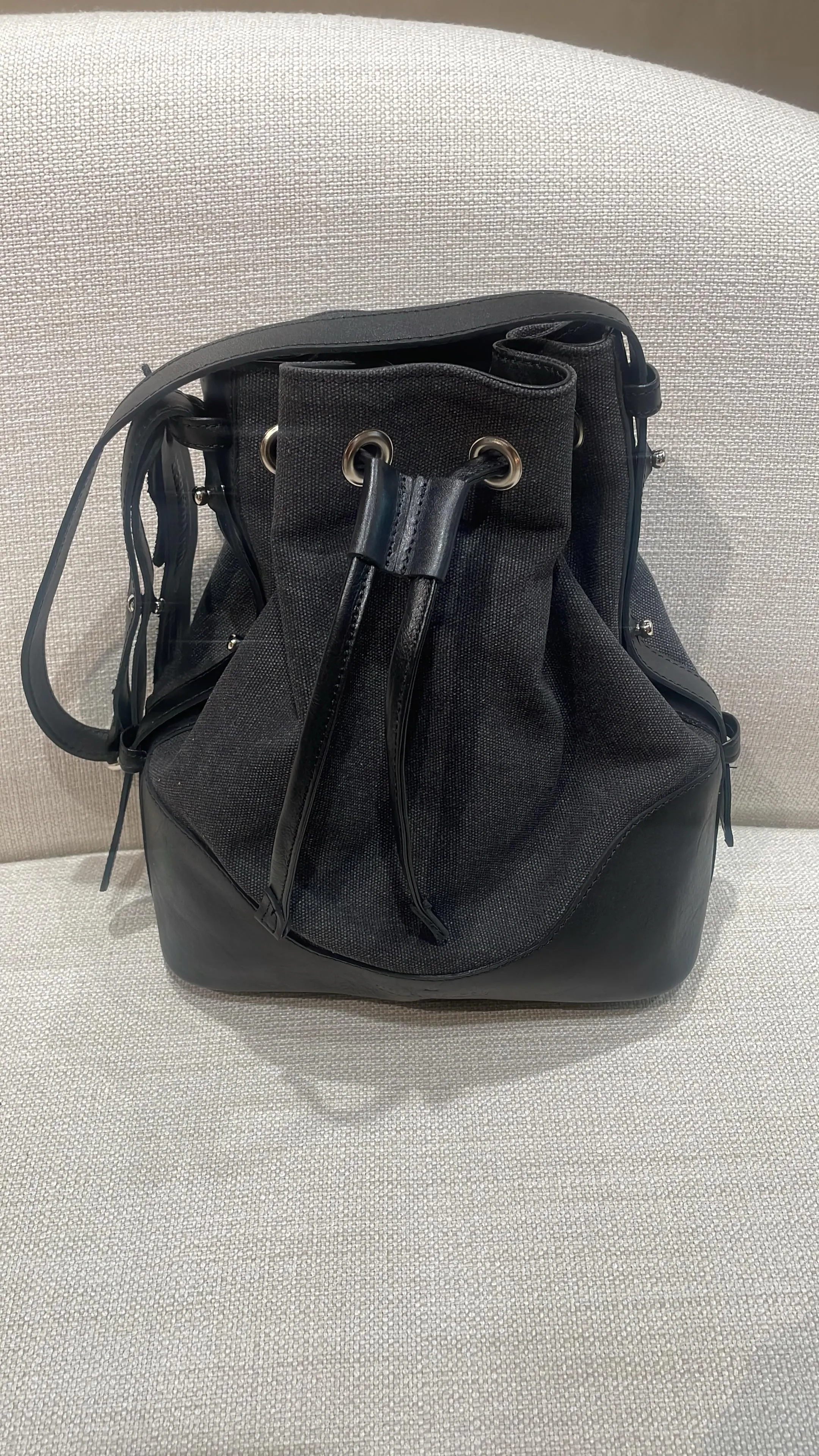 Naples Large Handbag