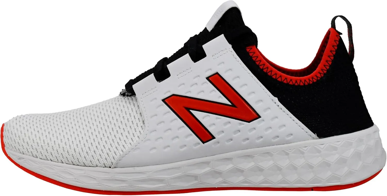New Balance Men's Fresh Foam Cruz V1 Sneaker