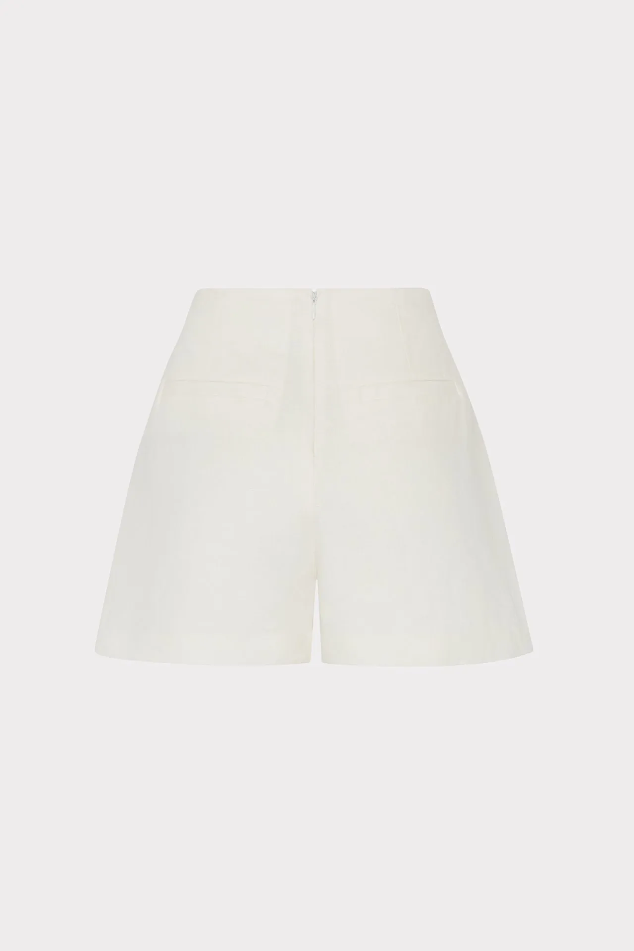 Nova Linen Shorts