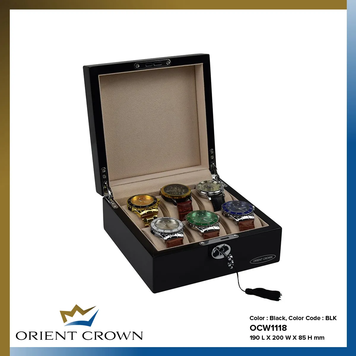 OCW1118