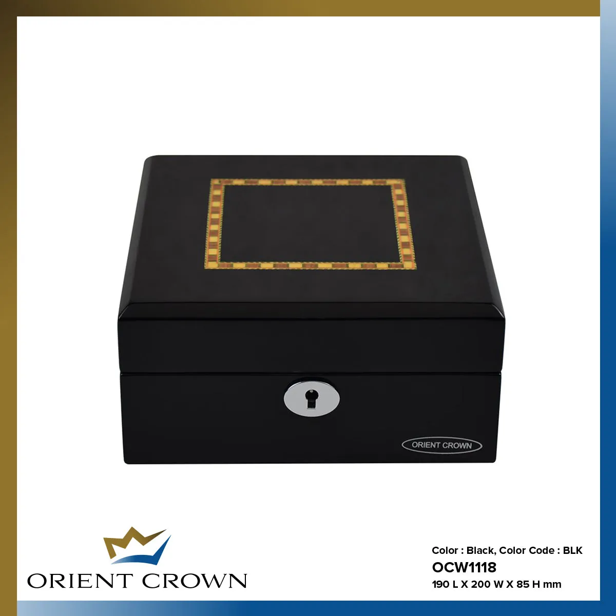 OCW1118