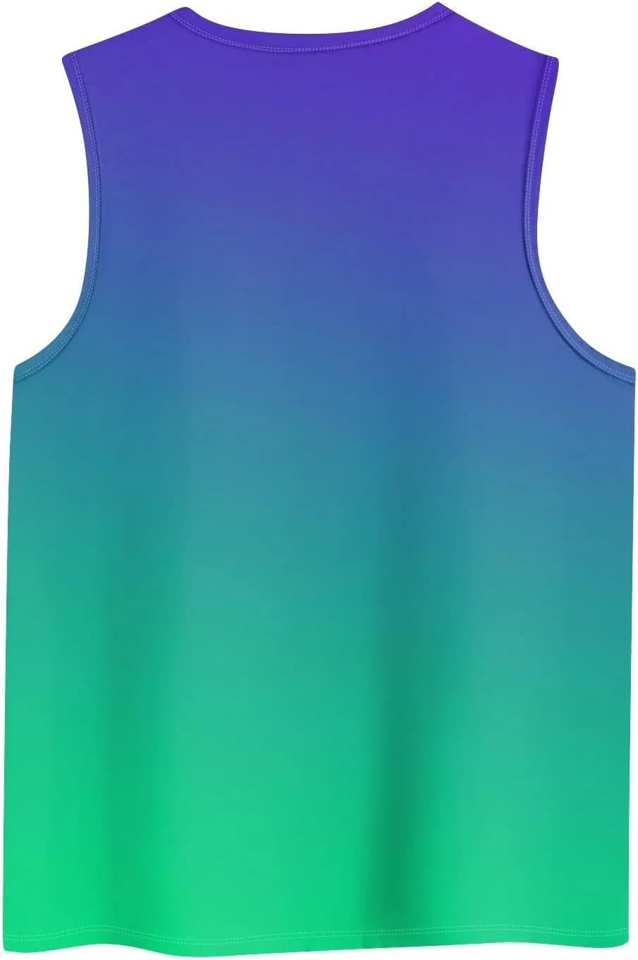 OIOLOYJM Spring Summer Workout Tank Tops for Women 2025 Sleeveless Plus Size Oversized Shirts Blouses Beach Clothes for Women