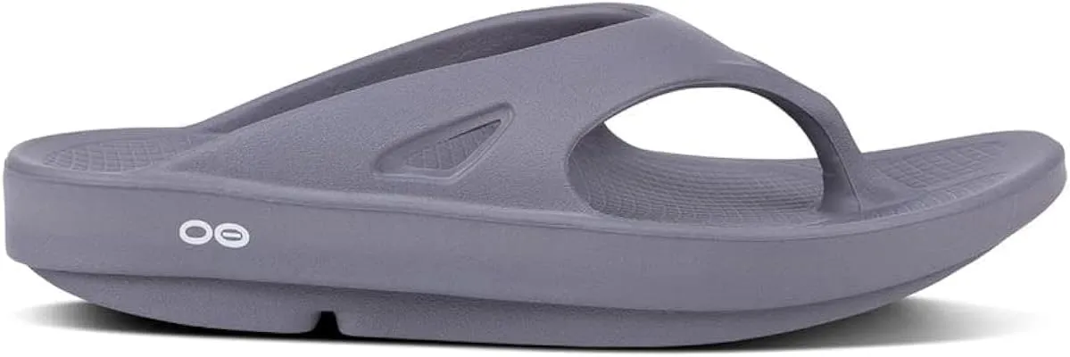 OOFOS OOriginal Recovery Sandal - Womens and Mens