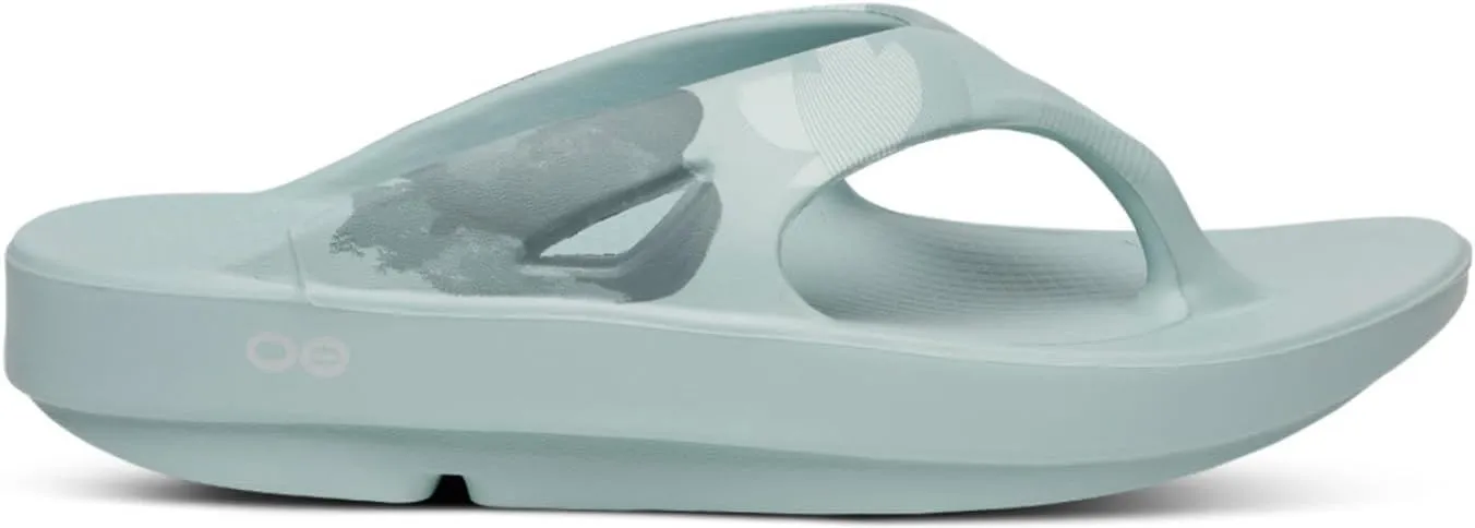 OOFOS OOriginal Recovery Sandal - Womens and Mens