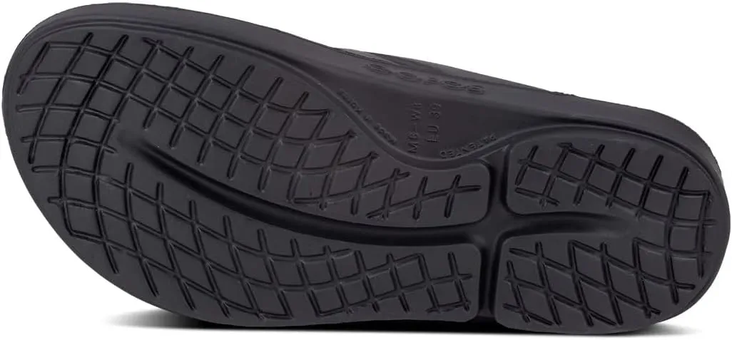 OOFOS OOriginal Recovery Sandal - Womens and Mens