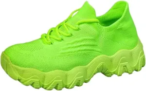 Ortho Pro Sneakers for Women Men Fashion Nurse Babe Shoes,Lightweight Comfortable Running Orthopedic Sneakers,Non-Slip&Breathable Mesh Comfy Slip-On Comfortwear,Soft Arch Support Walking Shoes