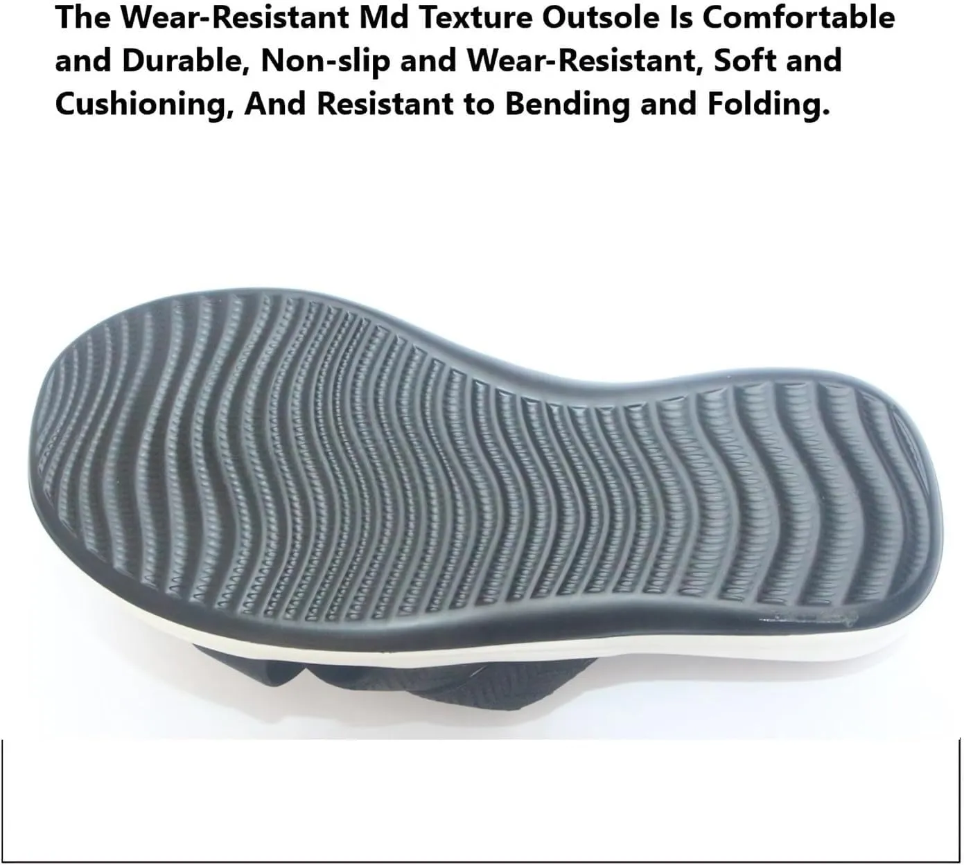 Orthopedic Sandals for Women, Crisscross Slippers Non Slip Soft Cushion Comfy Sandals Lightweight Outdoor Shoes for Walking Plantar Fasciitis Slides Wide Width Slippers Beach Footwear for Summer