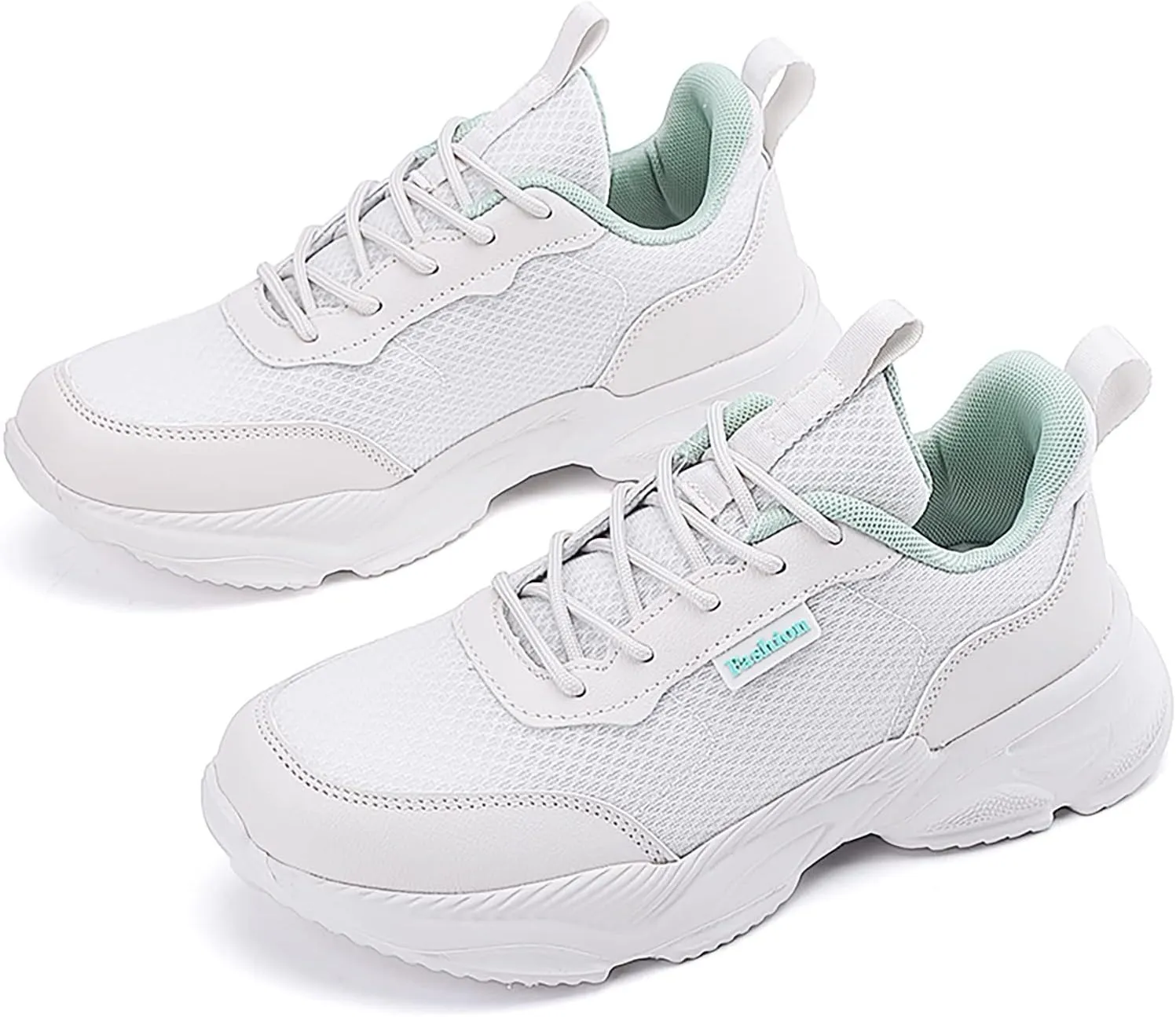 Orthopedic Walking Shoes for Swollen Feet Women Slip On Sneakers with Arch Support Comfortable Casual Loafers Plantar Fasciitis Foot Pain Relief