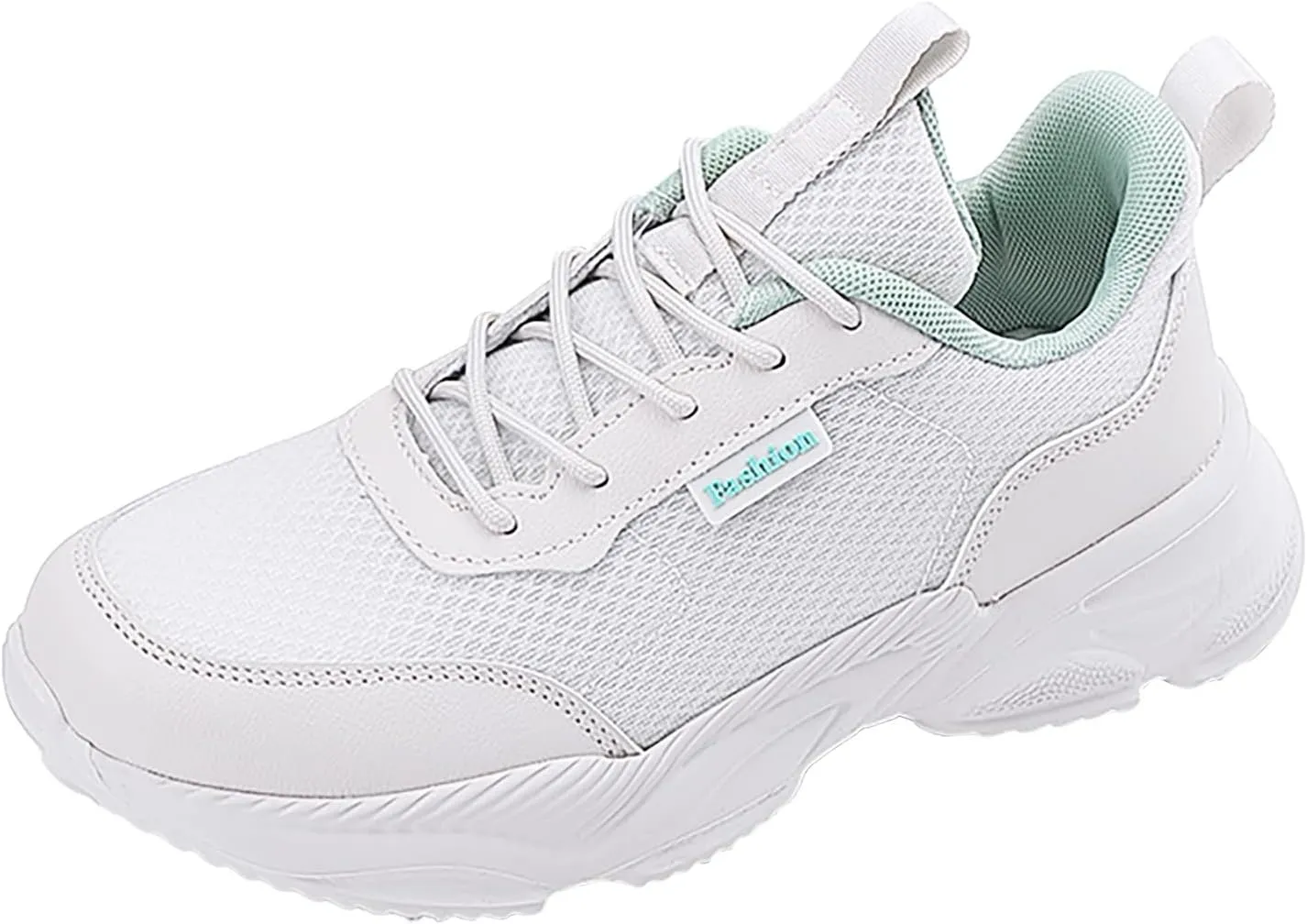 Orthopedic Walking Shoes for Swollen Feet Women Slip On Sneakers with Arch Support Comfortable Casual Loafers Plantar Fasciitis Foot Pain Relief