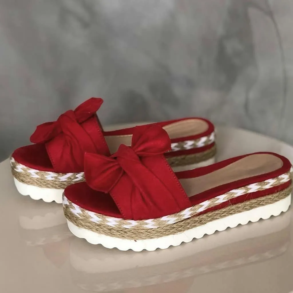 peqiut Orthopedic Sandals for Women Arch Support Beach Slides Flatform Platform Sandals Women Fashion Lightweight Sandals Women