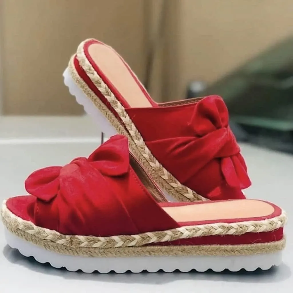 peqiut Orthopedic Sandals for Women Arch Support Beach Slides Flatform Platform Sandals Women Fashion Lightweight Sandals Women