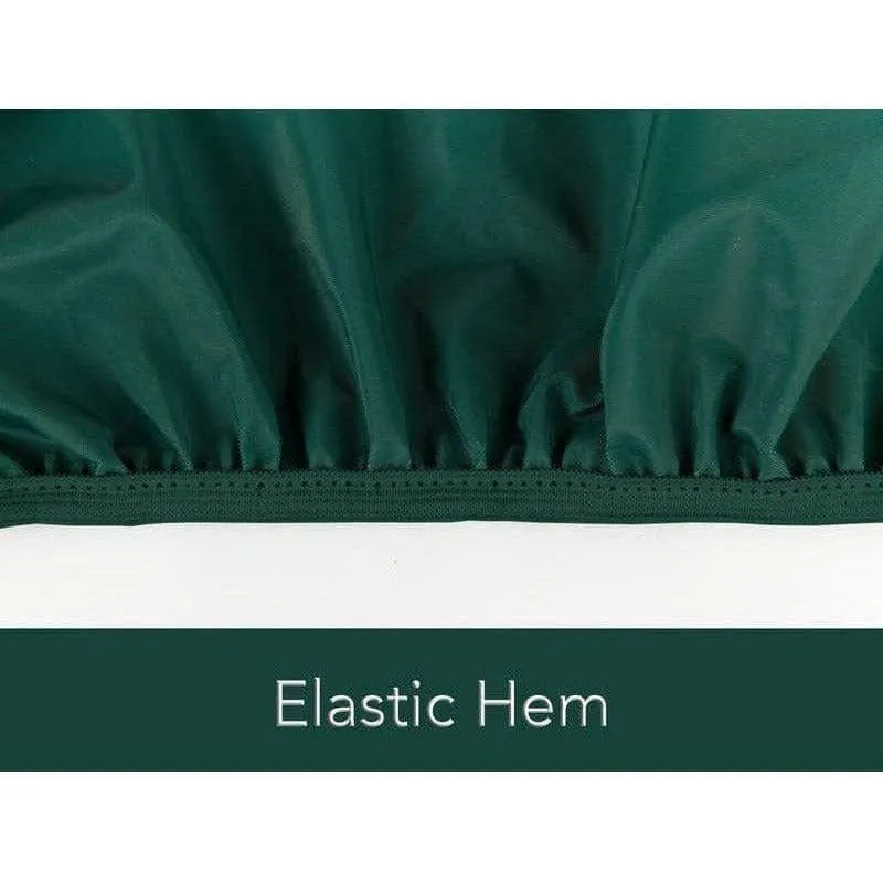 Picnic Table Cover - Classic