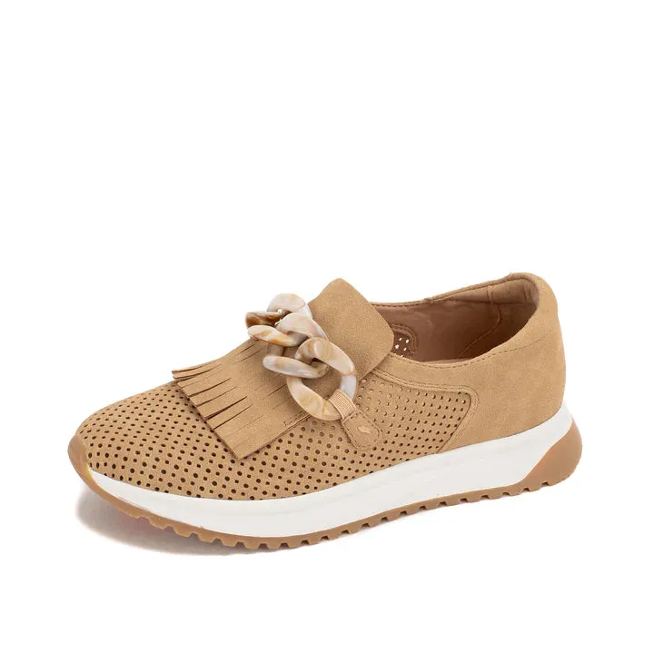 Riska Slip On Loafer