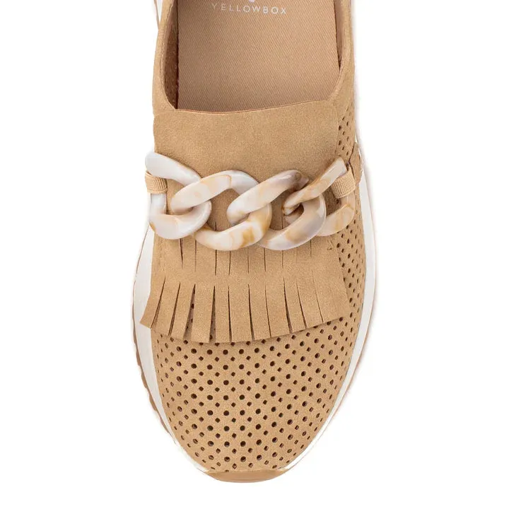 Riska Slip On Loafer