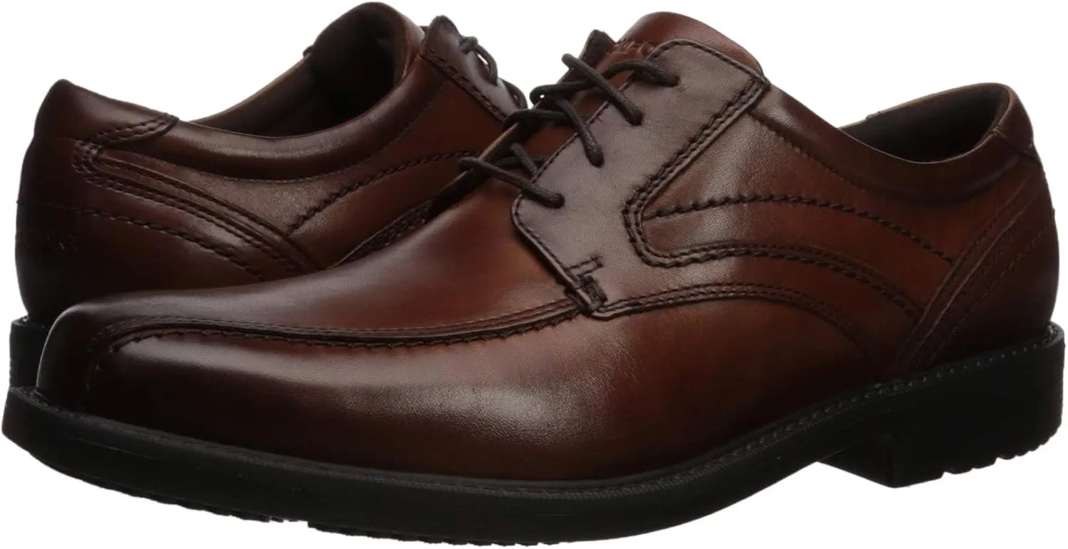 Rockport Men's Sl2 Bike Toe Ox