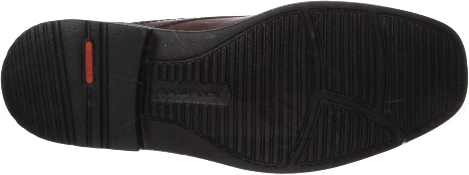 Rockport Men's Sl2 Bike Toe Ox